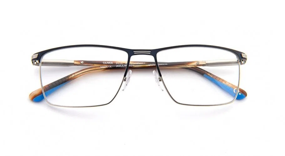 Etnia Barcelona OLIVER Eyeglasses - view 6